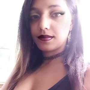 Meet your Posher, Sabrena